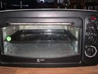 Welling Electric Oven