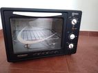 Electric Oven