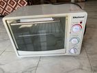 Electric Oven