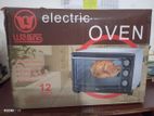 Electric Oven