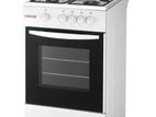 Electric Cooker with Oven