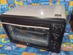 Electric Oven