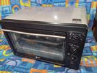 Electric Oven