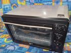 Electric Oven