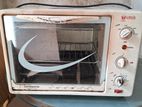 Electric Oven