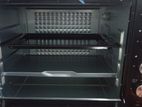 Electric Oven