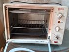 Electric Oven