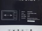 Electric Oven