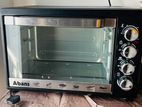 Electric Oven