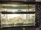 Electric Oven Highray