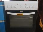 Electric Oven (Imported From France)