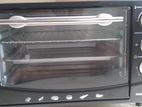 Electric Oven (innovex)