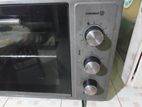 Electric Oven- Korkmaz