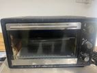 Electric Oven