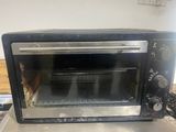 Electric Oven