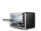 Electric Oven National 30L