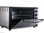 Electric Oven National 30L