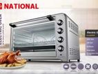 Electric Oven National 30L