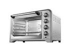 Electric Oven National 45 L
