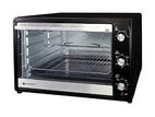 Electric Oven National 45 L