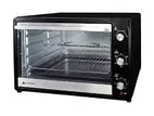 Electric Oven National 45 L