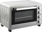 Electric Oven National 60 L
