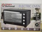 Electric Oven Osaka National 38L