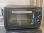 Electric Oven Singsung 35 Ltrs