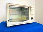 Electric Oven