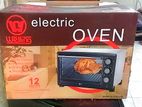 Electric Oven