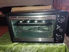 Electric Oven