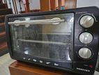 Electric oven 28L