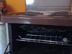 Electric Oven