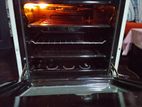 Gas Stove Burner