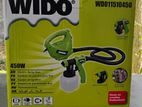 Electric Paint Sprayer