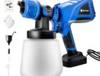 Electric Paint Sprayer Machine