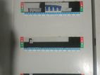 Electrical Control Panel Box