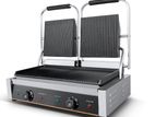 Electric Panini Grill (double)