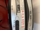 electric paper shredder