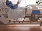 ELECTRIC PATIENT BED