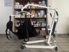 Electric Patient Hoist / Lift For Rent