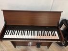 Yamaha Electric Piano