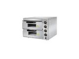 Electric Pizza Oven - 2 Layers