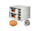 Electric Pizza Oven / Bread Hotel Kitchen