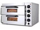 Electric Pizza Oven