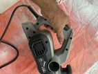 Electric Planer
