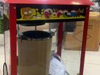 Popcorn Machine