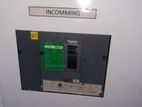 Electric Power Panel