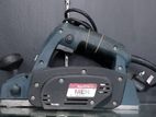 Electric Power Planer