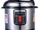 Electric Pressure Cooker 6L REKi